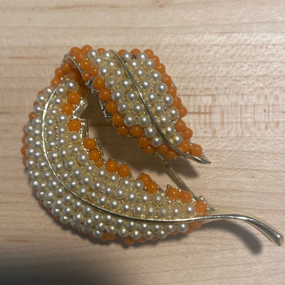 Ladies pin